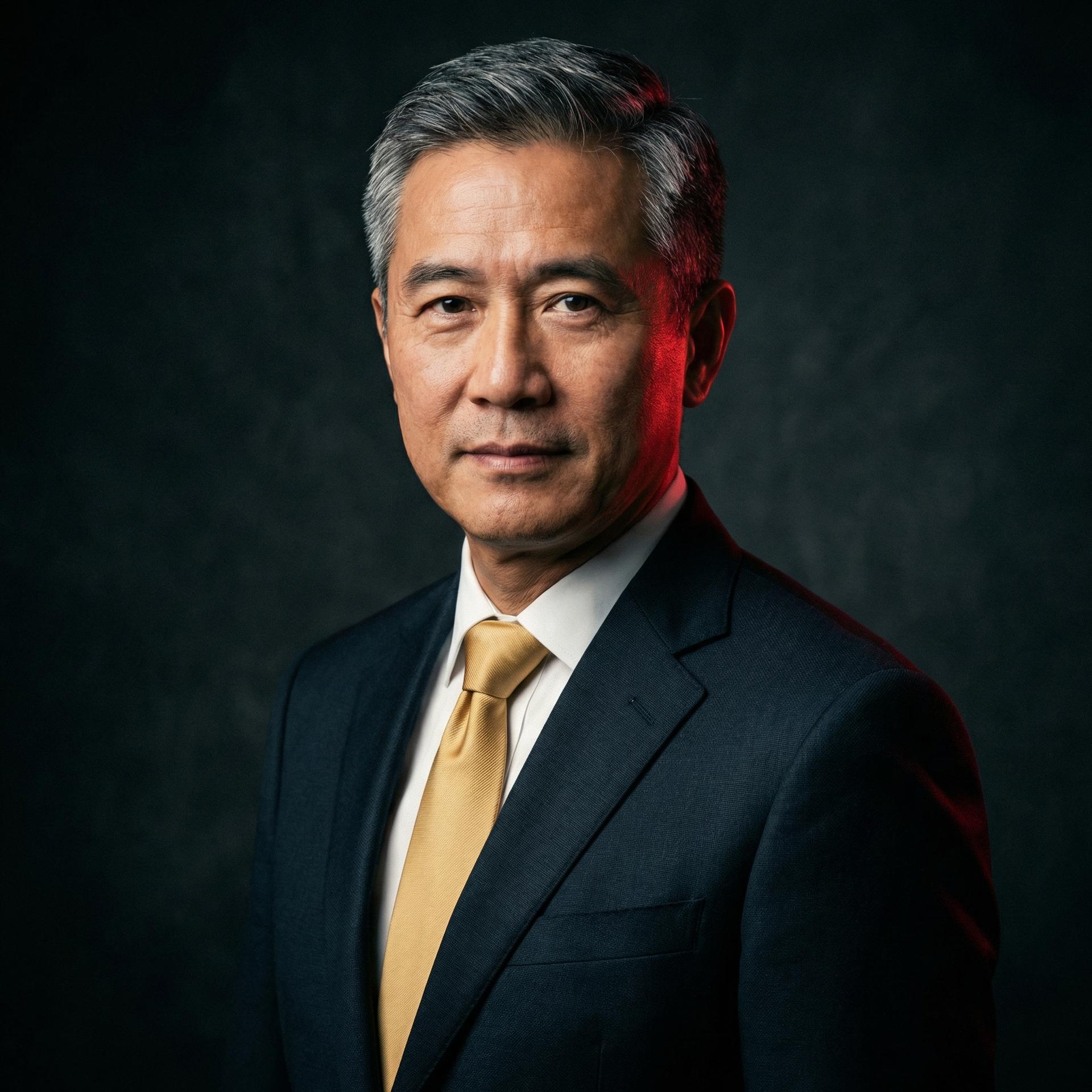 大奶精选顾问赵德明