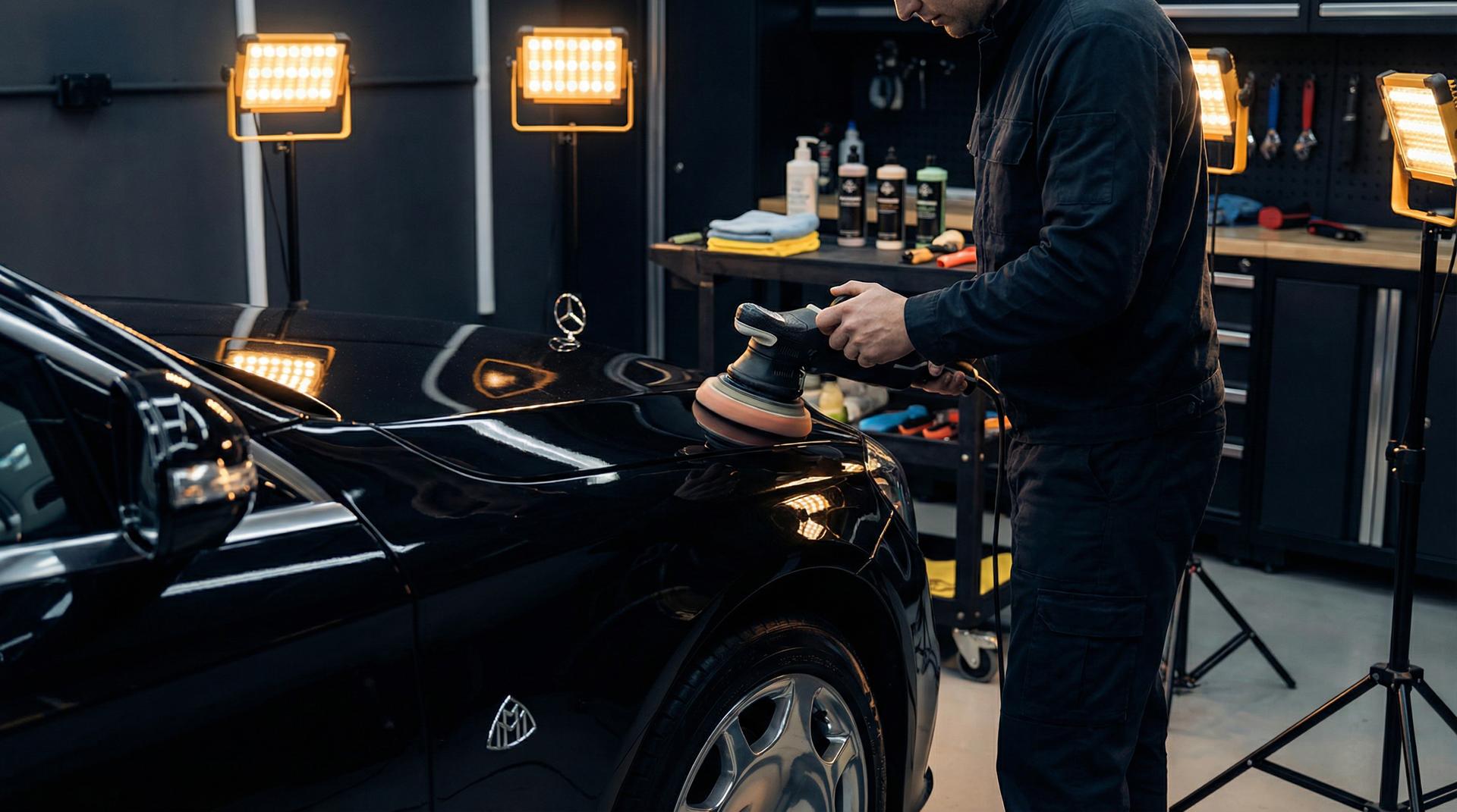 大奶视频-经典漆面修复视频教程