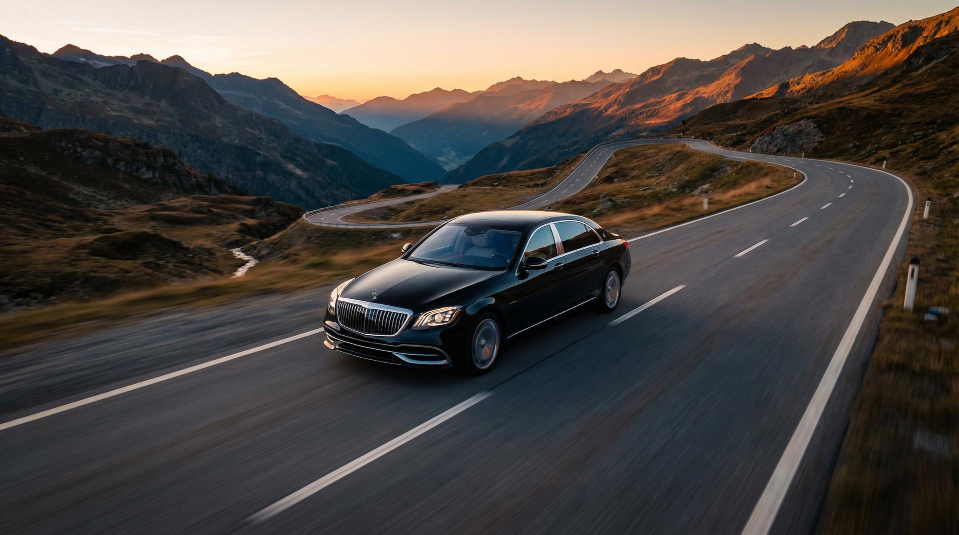 大奶视频-经典山路驾驶视频